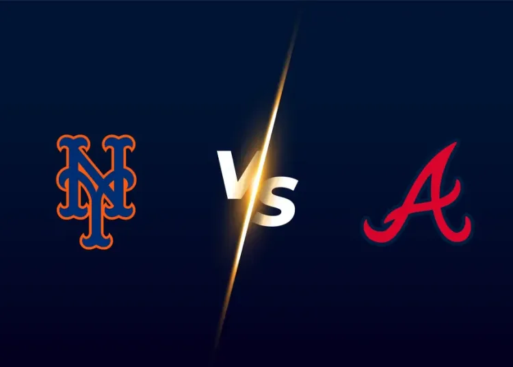 【MLB直播】2026/08/12 紐約大都會 VS 亞特蘭大勇士 | 先發投手+打線+MLB今日賽程