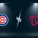 【MLB直播】2026/08/12 芝加哥小熊 VS 華盛頓國民 | 先發投手+打線+MLB今日賽程