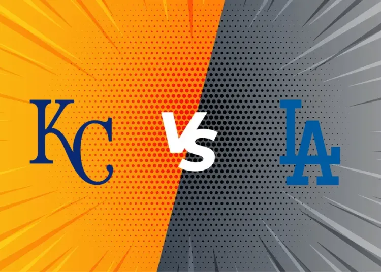 【MLB直播】2026/08/12 堪薩斯市皇家 VS 洛杉磯道奇 | 先發投手+打線+MLB今日賽程
