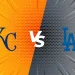 【MLB直播】2026/08/12 堪薩斯市皇家 VS 洛杉磯道奇 | 先發投手+打線+MLB今日賽程