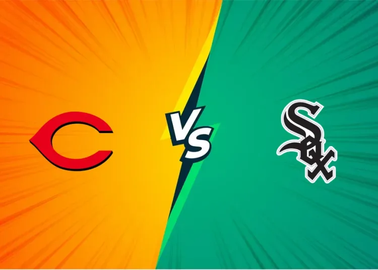 【MLB直播】2026/08/12 辛辛那提紅人 VS 芝加哥白襪 | 先發投手+打線+MLB今日賽程