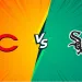 【MLB直播】2026/08/12 辛辛那提紅人 VS 芝加哥白襪 | 先發投手+打線+MLB今日賽程