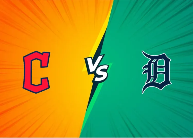 【MLB直播】2026/08/12 克里夫蘭守護者 VS 底特律老虎 | 先發投手+打線+MLB今日賽程