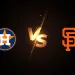 【MLB直播】2026/08/12 休士頓太空人 VS 舊金山巨人 | 先發投手+打線+MLB今日賽程