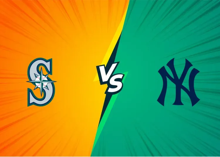 【MLB直播】2026/08/12 西雅圖水手 VS 紐約洋基 | 先發投手+打線+MLB今日賽程