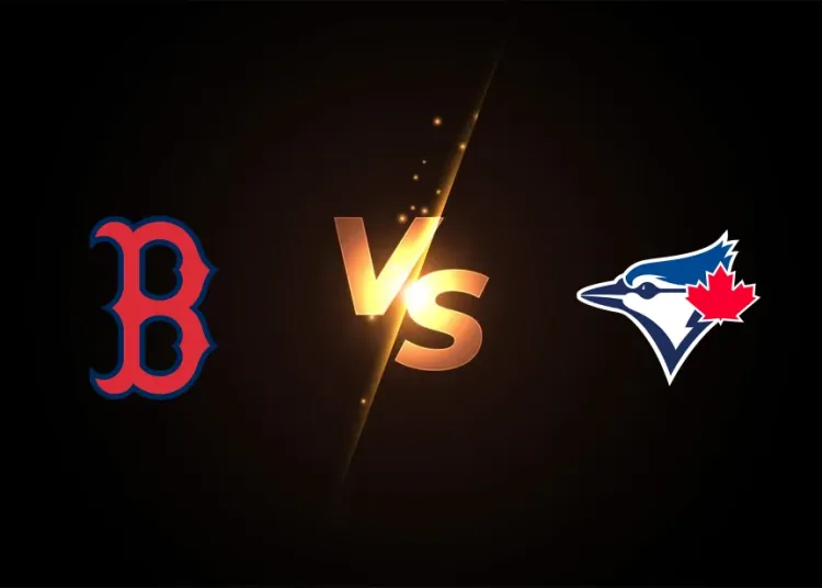 【MLB直播】2026/08/12 波士頓紅襪 VS 多倫多藍鳥 | 先發投手+打線+MLB今日賽程