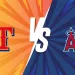 【MLB直播】2026/08/12 德州遊騎兵 VS 洛杉磯天使 | 先發投手+打線+MLB今日賽程