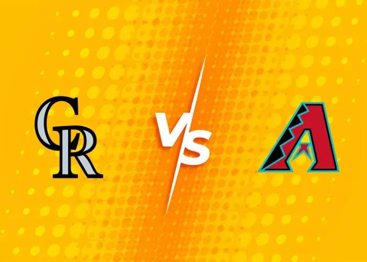 【MLB直播】2026/08/13 科羅拉多落磯 VS 亞利桑那響尾蛇 | 先發投手+打線+MLB今日賽程