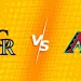 【MLB直播】2026/08/13 科羅拉多落磯 VS 亞利桑那響尾蛇 | 先發投手+打線+MLB今日賽程