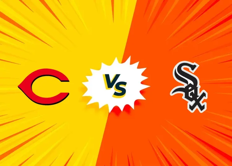 【MLB直播】2026/08/13 辛辛那提紅人 VS 芝加哥白襪 | 先發投手+打線+MLB今日賽程