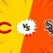 【MLB直播】2026/08/13 辛辛那提紅人 VS 芝加哥白襪 | 先發投手+打線+MLB今日賽程