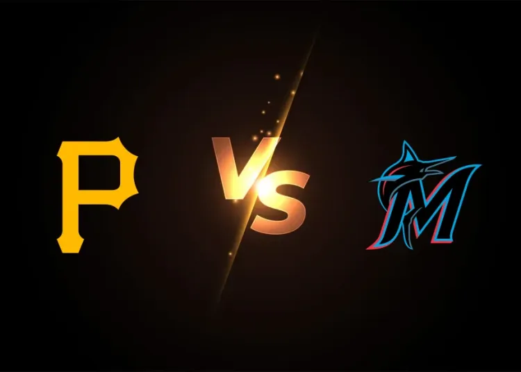 【MLB直播】2026/08/13 匹茲堡海盜 VS 邁阿密馬林魚 | 先發投手+打線+MLB今日賽程