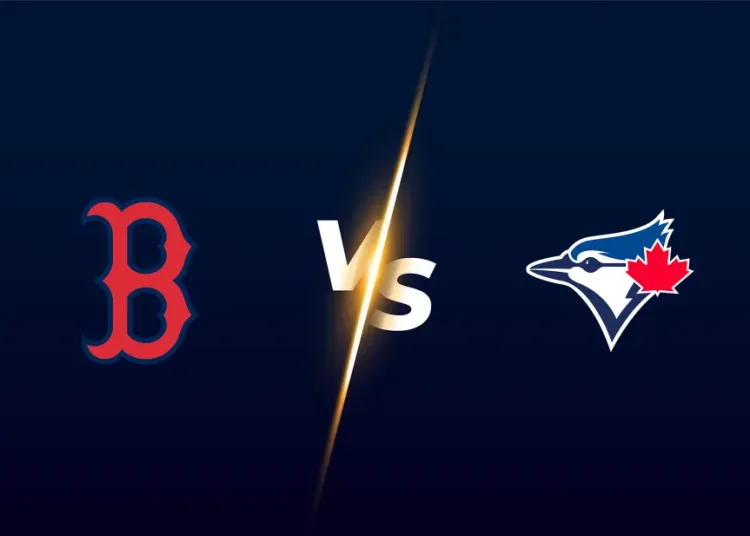 【MLB直播】2026/08/13 波士頓紅襪 VS 多倫多藍鳥 | 先發投手+打線+MLB今日賽程