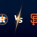 【MLB直播】2026/08/13 休士頓太空人 VS 舊金山巨人 | 先發投手+打線+MLB今日賽程