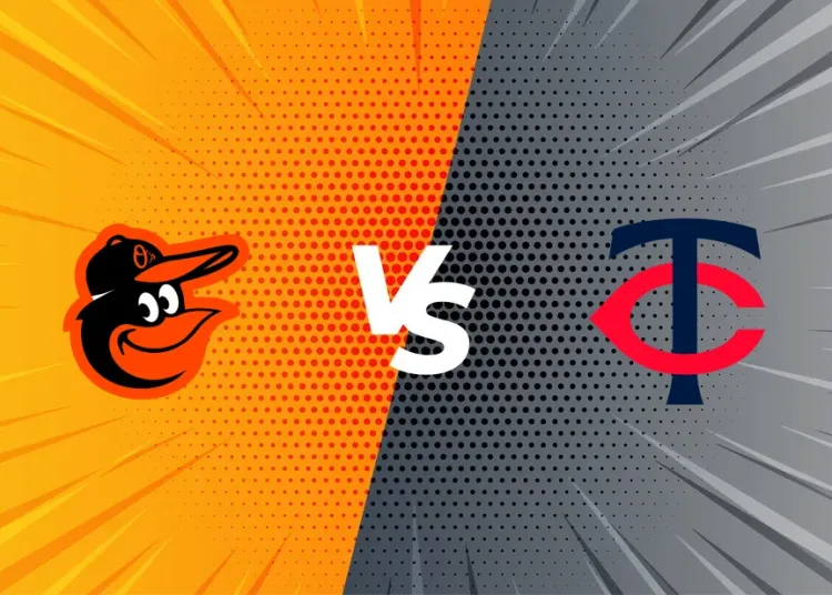 【MLB直播】2026/08/13 巴爾的摩金鶯 VS 明尼蘇達雙城 | 先發投手+打線+MLB今日賽程