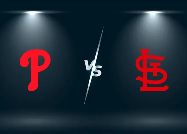 【MLB直播】2026/08/13 費城費城人 VS 聖路易紅雀 | 先發投手+打線+MLB今日賽程