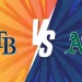 【MLB直播】2026/08/13 坦帕灣光芒 VS 奧克蘭運動家 | 先發投手+打線+MLB今日賽程