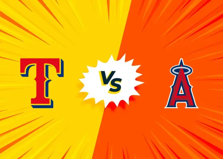 【MLB直播】2026/08/13 德州遊騎兵 VS 洛杉磯天使 | 先發投手+打線+MLB今日賽程