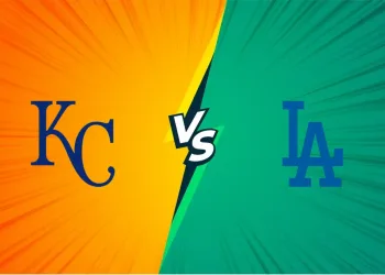 【MLB直播】2026/08/13 堪薩斯市皇家 VS 洛杉磯道奇 | 先發投手+打線+MLB今日賽程