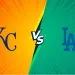 【MLB直播】2026/08/13 堪薩斯市皇家 VS 洛杉磯道奇 | 先發投手+打線+MLB今日賽程