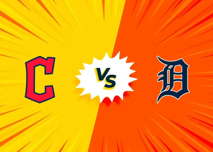 【MLB直播】2026/08/13 克里夫蘭守護者 VS 底特律老虎 | 先發投手+打線+MLB今日賽程