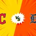 【MLB直播】2026/08/13 克里夫蘭守護者 VS 底特律老虎 | 先發投手+打線+MLB今日賽程