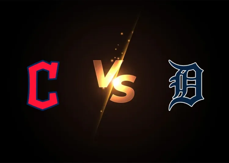 【MLB直播】2026/08/14 克里夫蘭守護者 VS 底特律老虎 | 先發投手+打線+MLB今日賽程