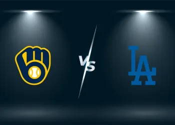 【MLB直播】2026/08/14 密爾瓦基釀酒人 VS 洛杉磯道奇 | 先發投手+打線+MLB今日賽程