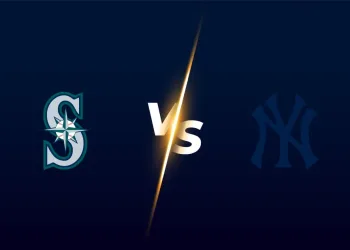 【MLB直播】2026/08/14 西雅圖水手 VS 紐約洋基 | 先發投手+打線+MLB今日賽程