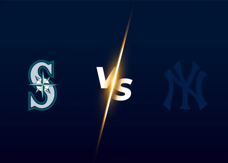 【MLB直播】2026/08/14 西雅圖水手 VS 紐約洋基 | 先發投手+打線+MLB今日賽程