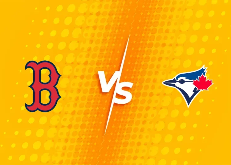 【MLB直播】2026/08/14 波士頓紅襪 VS 多倫多藍鳥 | 先發投手+打線+MLB今日賽程