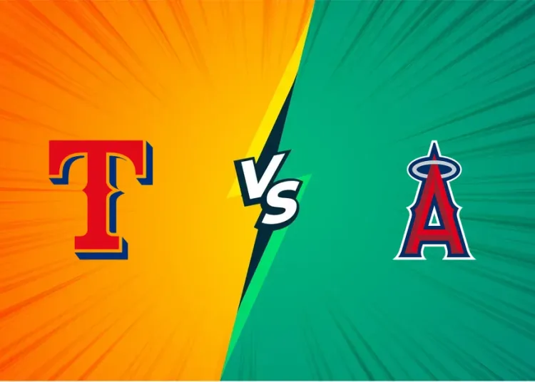 【MLB直播】2026/08/14 德州遊騎兵 VS 洛杉磯天使 | 先發投手+打線+MLB今日賽程