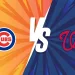 【MLB直播】2026/08/14 芝加哥小熊 VS 華盛頓國民 | 先發投手+打線+MLB今日賽程