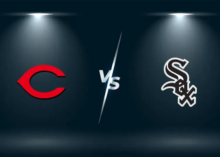 【MLB直播】2026/08/14 辛辛那提紅人 VS 芝加哥白襪 | 先發投手+打線+MLB今日賽程
