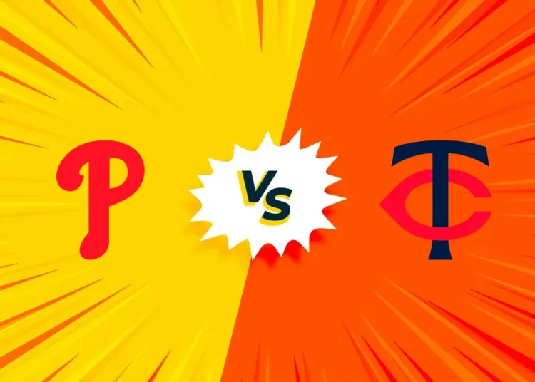 【MLB直播】2026/08/14 費城費城人 VS 明尼蘇達雙城 | 先發投手+打線+MLB今日賽程