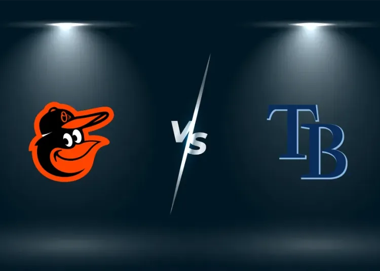 【MLB直播】2026/08/15 巴爾的摩金鶯 VS 坦帕灣光芒 | 先發投手+打線+MLB今日賽程