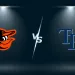 【MLB直播】2026/08/15 巴爾的摩金鶯 VS 坦帕灣光芒 | 先發投手+打線+MLB今日賽程
