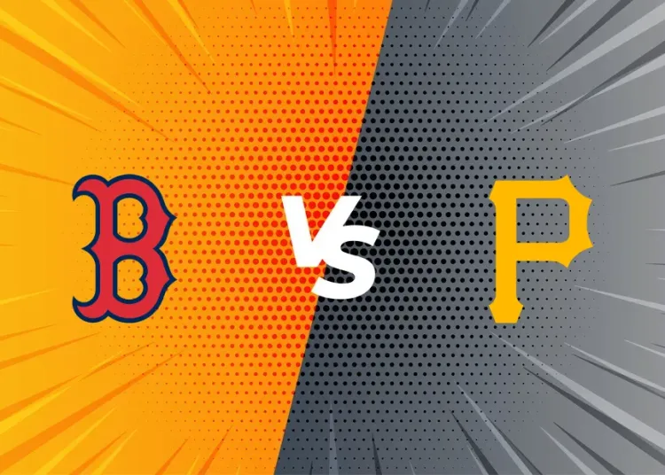 【MLB直播】2026/08/15 波士頓紅襪 VS 匹茲堡海盜 | 先發投手+打線+MLB今日賽程
