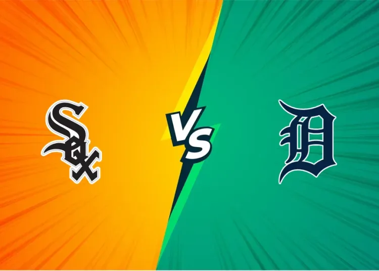 【MLB直播】2026/08/15 芝加哥白襪 VS 底特律老虎 | 先發投手+打線+MLB今日賽程