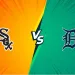 【MLB直播】2026/08/15 芝加哥白襪 VS 底特律老虎 | 先發投手+打線+MLB今日賽程