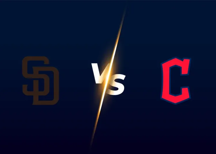 【MLB直播】2026/08/15 聖地牙哥教士 VS 克里夫蘭守護者 | 先發投手+打線+MLB今日賽程