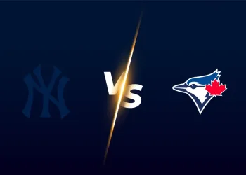 【MLB直播】2026/08/15 紐約洋基 VS 多倫多藍鳥 | 先發投手+打線+MLB今日賽程