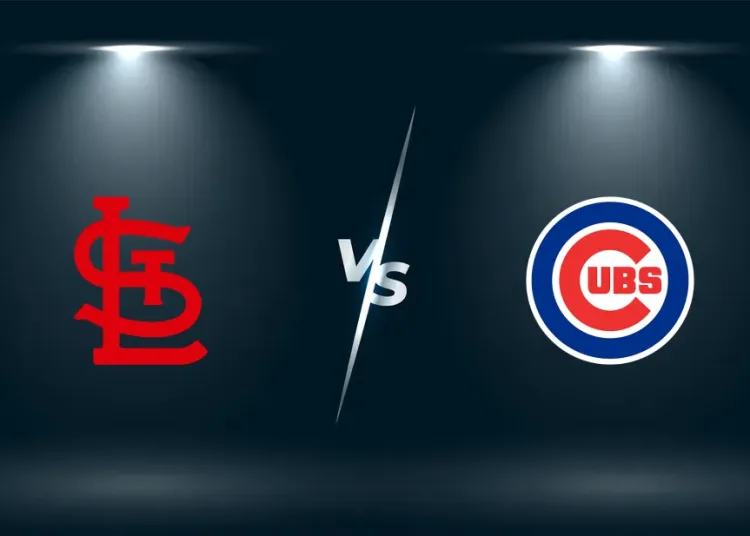 【MLB直播】2026/08/15 聖路易紅雀 VS 芝加哥小熊 | 先發投手+打線+MLB今日賽程
