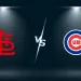 【MLB直播】2026/08/15 聖路易紅雀 VS 芝加哥小熊 | 先發投手+打線+MLB今日賽程