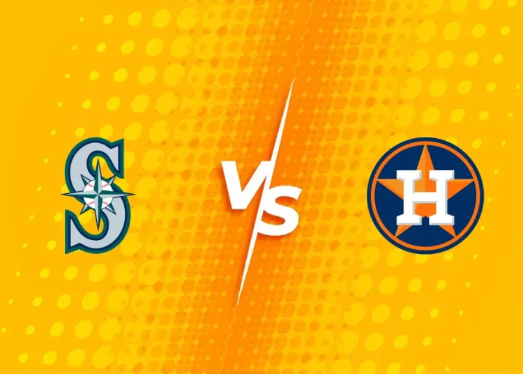 【MLB直播】2026/08/15 西雅圖水手 VS 休士頓太空人 | 先發投手+打線+MLB今日賽程