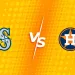 【MLB直播】2026/08/15 西雅圖水手 VS 休士頓太空人 | 先發投手+打線+MLB今日賽程
