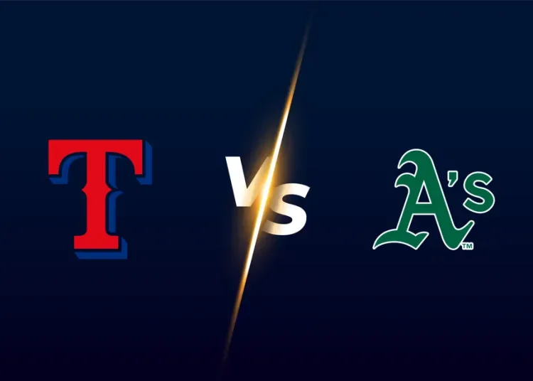 【MLB直播】2026/08/15 德州遊騎兵 VS 奧克蘭運動家 | 先發投手+打線+MLB今日賽程