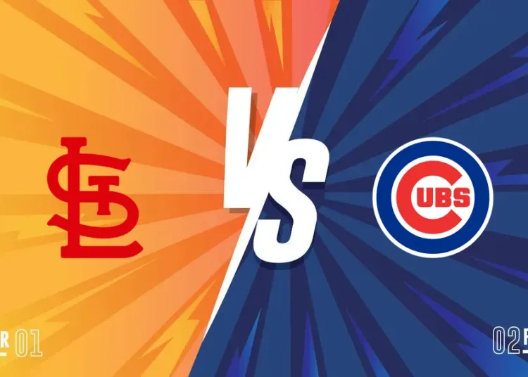 【MLB直播】2026/08/16 聖路易紅雀 VS 芝加哥小熊 | 先發投手+打線+MLB今日賽程