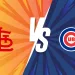 【MLB直播】2026/08/16 聖路易紅雀 VS 芝加哥小熊 | 先發投手+打線+MLB今日賽程