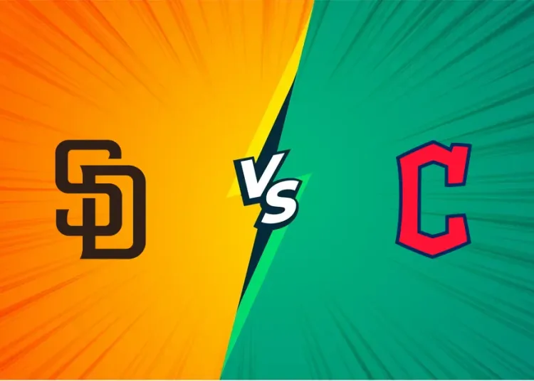 【MLB直播】2026/08/16 聖地牙哥教士 VS 克里夫蘭守護者 | 先發投手+打線+MLB今日賽程
